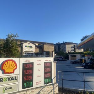 SHELL - Updated June 2026 - 21 Reviews - 27875 Santa Margarita Pkwy ...