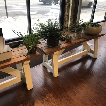 Cravings Cafe - Plants!! - Sandwiches Near Me - Columbus, Ohio