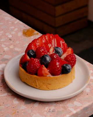 Madeleine by null