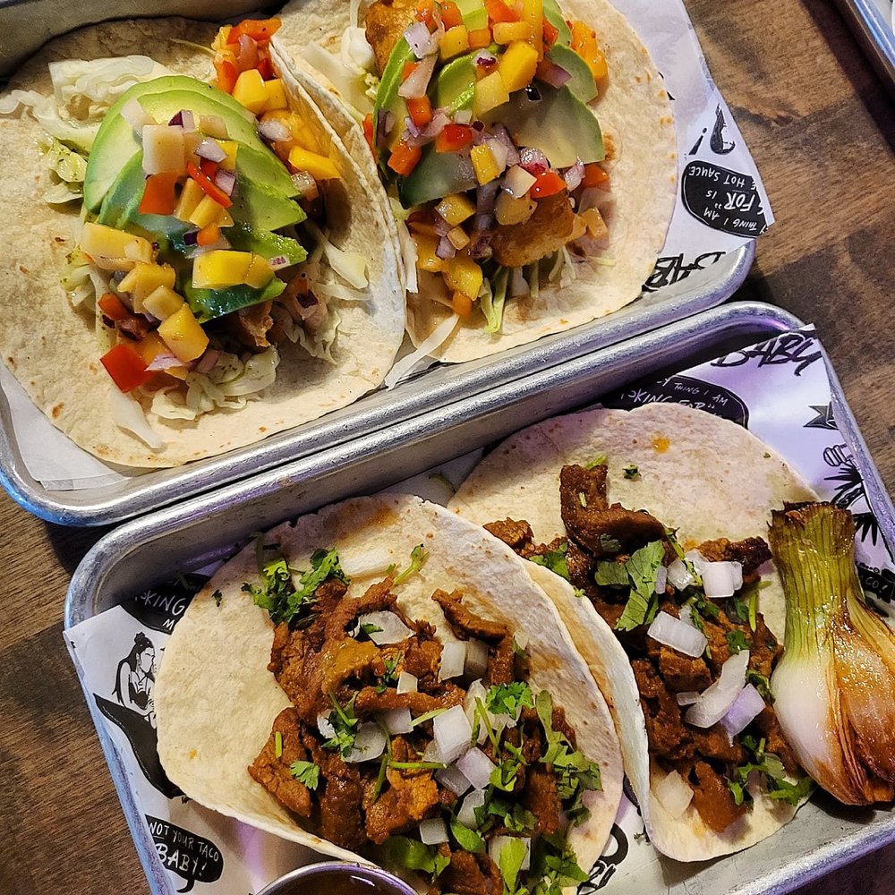 Tacobaby