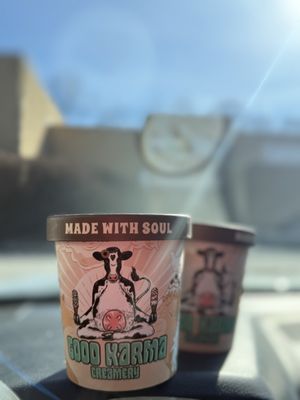 Good Karma Creamery