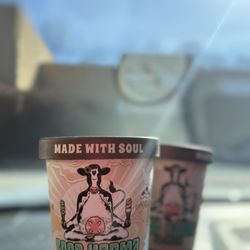 Good Karma Creamery