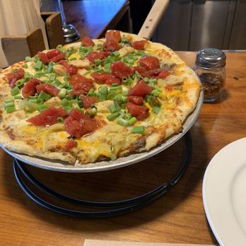 Flying Pie Pizzaria - Chile-N-Lime - Pizza Near Me - Boise, Idaho