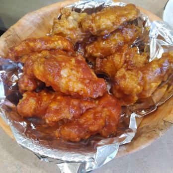 Eden Korean Restaurant - Wings - Korean Near Me - Cherry Hill, New Jersey Eden Korean Restaurant - Wings - Korean Near Me - Cherry Hill, New Jersey