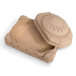 Clic Klak - Step 2 sandbox