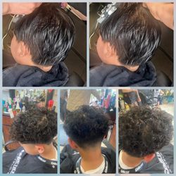 Hair-Pin Studio