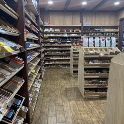 Wild Bill's Tobacco