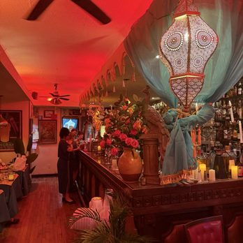 Le Fou Frog - French Near Me - Kansas City, Missouri