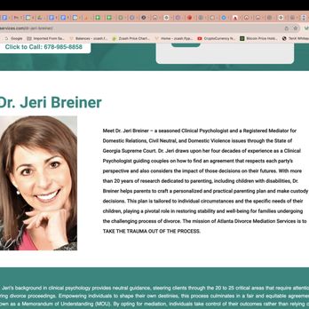 Atlanta Divorce Mediation Services - Mediators Near Me - Atlanta, Georgia Atlanta Divorce Mediation Services - Mediators Near Me - Atlanta, Georgia