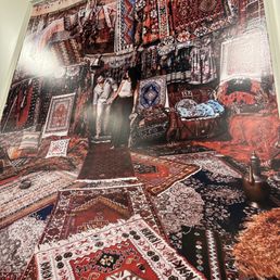 Wall decor