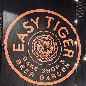 Easy Tiger - South Lamar - Bakeries Near Me - Austin, Texas Easy Tiger - South Lamar - Bakeries Near Me - Austin, Texas