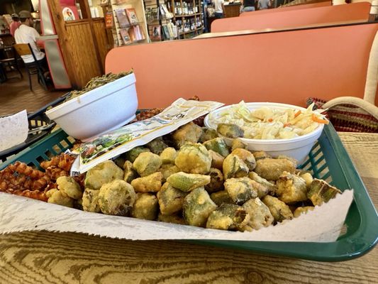 Pearl Country Store & Barbecue by null