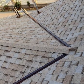 Joey Remodeler - My roof done in September - General Contractors Near Me - Long Beach, California Joey Remodeler - My roof done in September - General Contractors Near Me - Long Beach, California