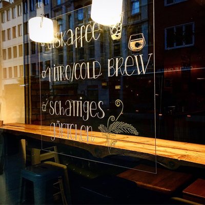 Kapai Kaffeehaus by null
