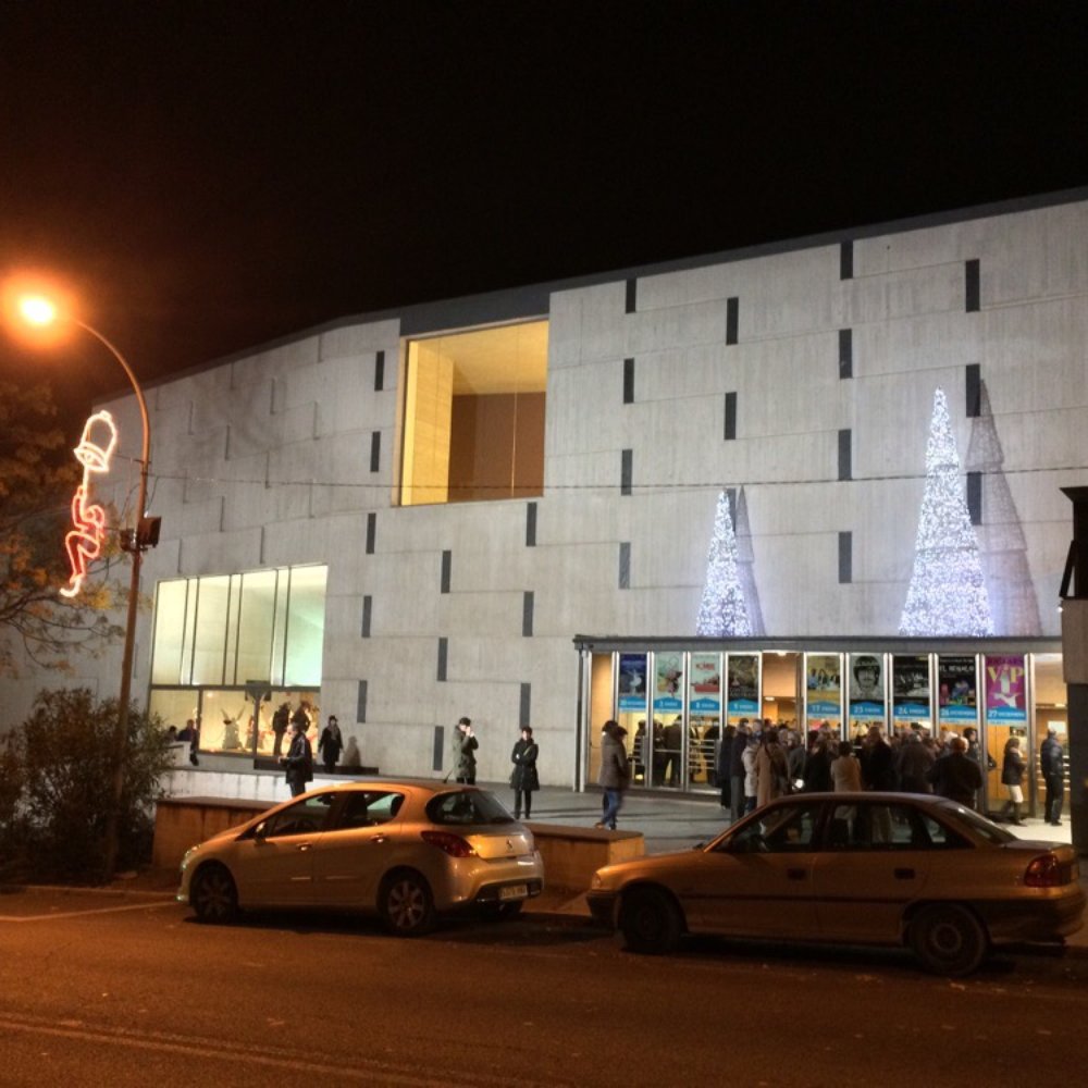 THE BEST 10 ARTS & ENTERTAINMENT near C. FELIPE SOLANO ANTELO 6, 19002  GUADALAJARA, SPAIN - Updated 2026 - Hours - Yelp