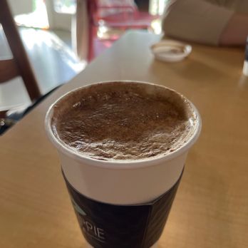 Beach Hippie Coffee - Honey and spice latte - Coffee & Tea Near Me - Myrtle Beach, South Carolina Beach Hippie Coffee - Honey and spice latte - Coffee & Tea Near Me - Myrtle Beach, South Carolina