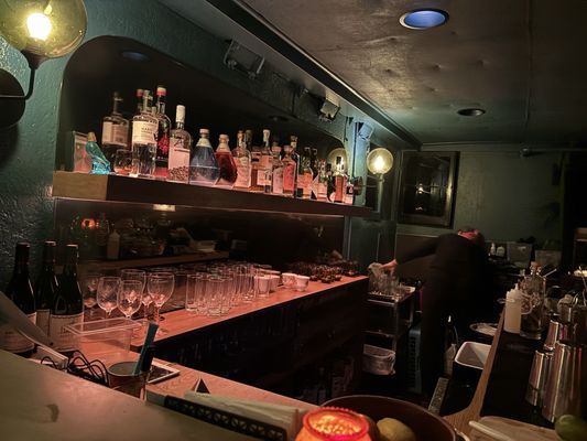 Grandma's Secret by null