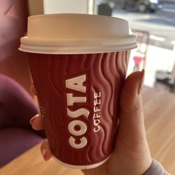 Costa Coffee