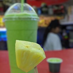 Hawa Smoothies