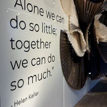 Altar'd State Rice Village - Together we can do so much-Helen Keller - Accessories Near Me - Houston, Texas Altar'd State Rice Village - Together we can do so much-Helen Keller - Accessories Near Me - Houston, Texas