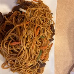 Asian Cafe