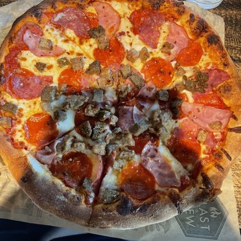 Blast & Brew - Pizza - Pizza Near Me - Paso Robles, California Blast & Brew - Pizza - Pizza Near Me - Paso Robles, California