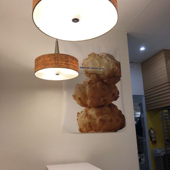 Beard Papa's - Desserts Near Me - Los Angeles, California
