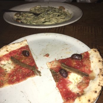 Piacere - Pizza Near Me - New York, New York