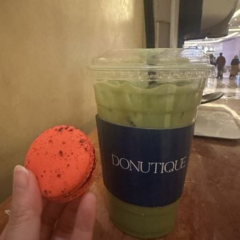 Donutique - perfect combination - Coffee & Tea Near Me - Las Vegas, Nevada Donutique - perfect combination - Coffee & Tea Near Me - Las Vegas, Nevada