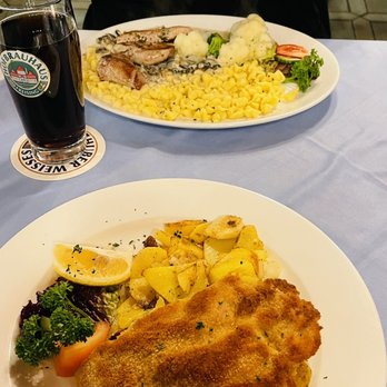 Restaurant Alter Wirt - Bavarian Near Me - Hallbergmoos, BY Restaurant Alter Wirt - Bavarian Near Me - Hallbergmoos, BY