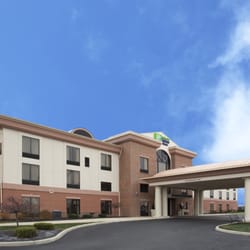 Holiday Inn Express & Suites Bowling Green