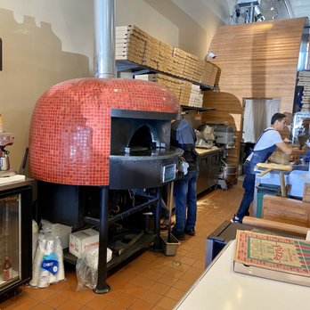PJ's Pizza - Brick oven - Pizza Near Me - San Mateo, California PJ's Pizza - Brick oven - Pizza Near Me - San Mateo, California