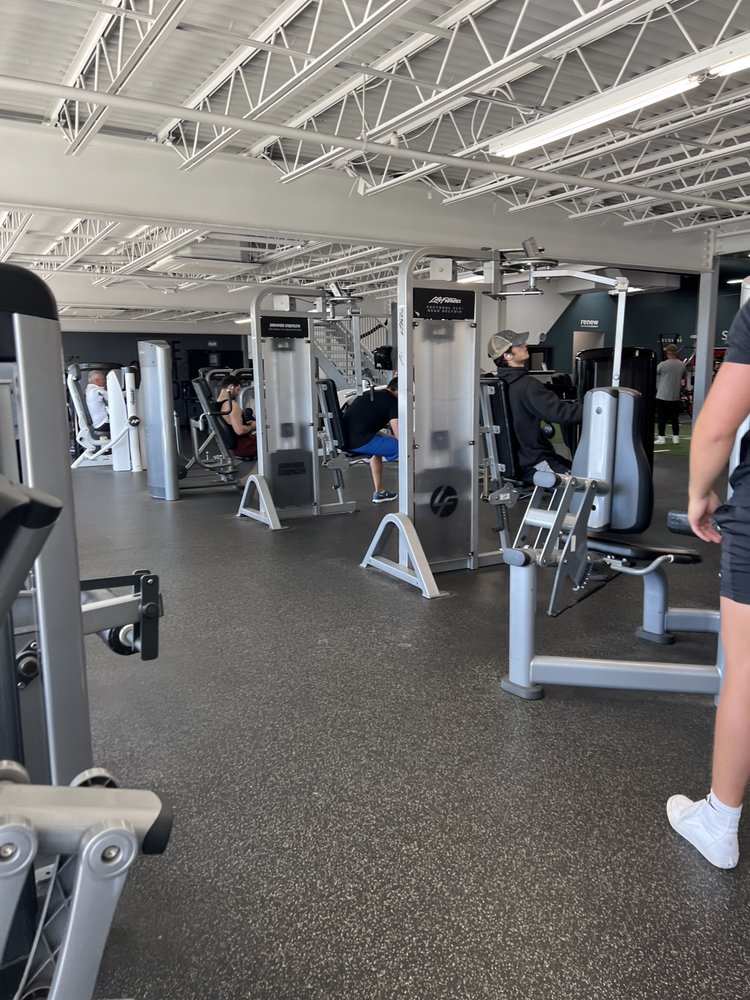 O2 Fitness Image