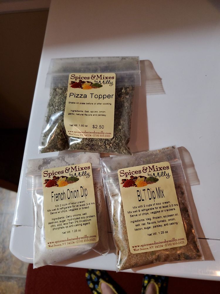 EAST AURORA FARMERS MARKET Updated June 2024 30 Photos 123 Grey