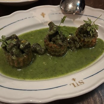 St Lawrence Restaurant - Escargot - French Near Me - Vancouver, British Columbia St Lawrence Restaurant - Escargot - French Near Me - Vancouver, British Columbia