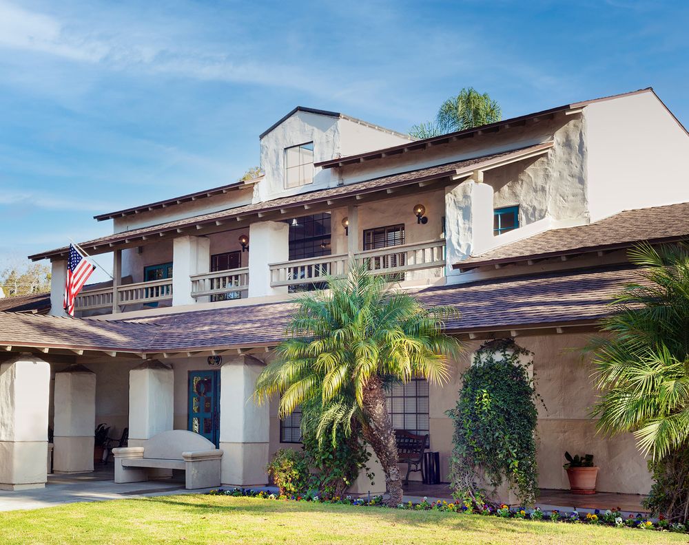 IVY PARK AT SAN JUAN CAPISTRANO Updated September 2024 32200 Del