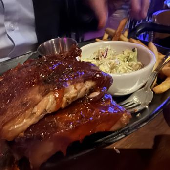 Culinary Dropout - 36-Hour Pork Ribs - New American Near Me - Denver, Colorado