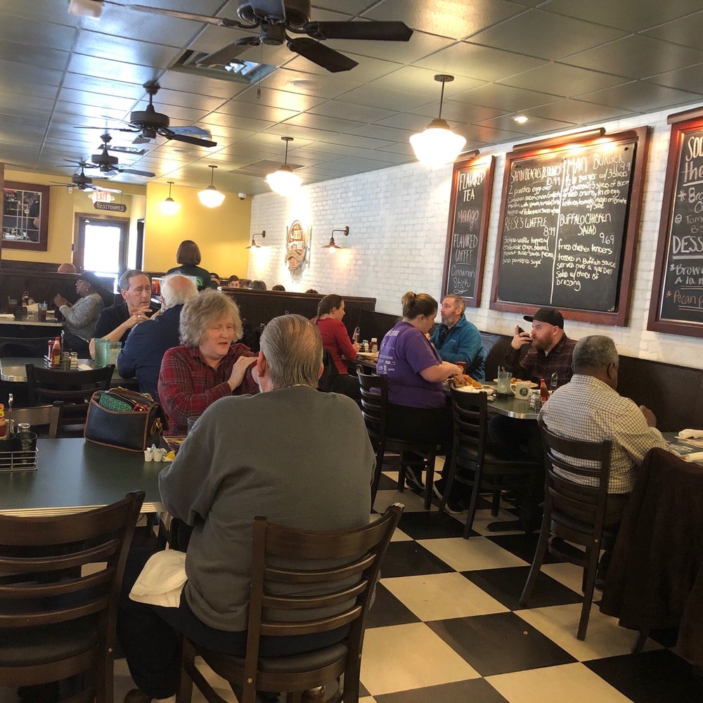 Metro Diner - Diners Near Me - Newark, Delaware Metro Diner - Diners Near Me - Newark, Delaware