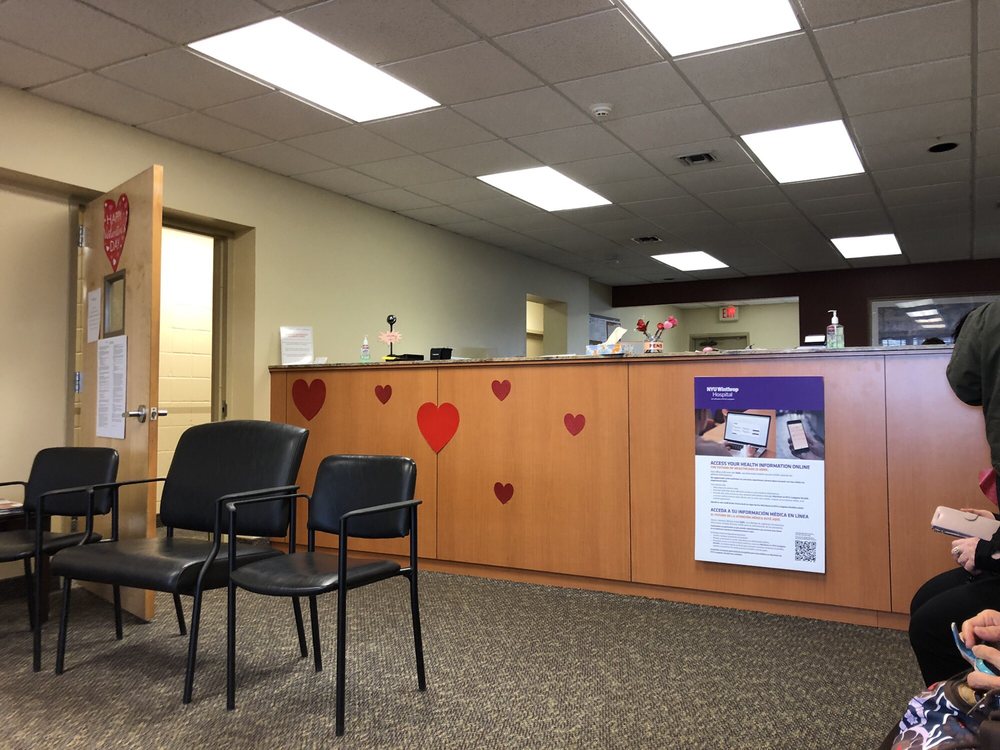 ISLAND PULMONARY ASSOCIATES Updated September 2024 4271 Hempstead