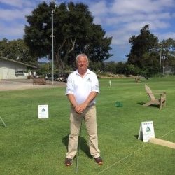 Bill Westerlund PGA Golf Instructor - Bill Westerlund - PGA Teaching Professional & Core Energy Breath Performance Trainer
