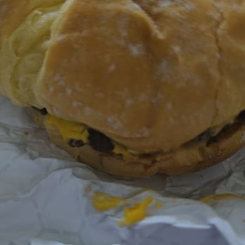 Ox Burger - The cheeseburger - Burgers Near Me - Seattle, Washington Ox Burger - The cheeseburger - Burgers Near Me - Seattle, Washington