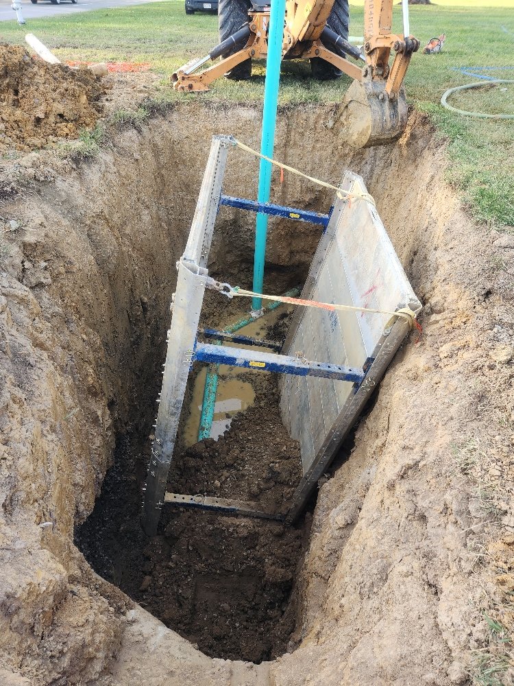 Slide of REM Plumbing & Heating