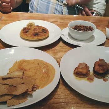 ForkLift Restaurant - Sweet potato hummus was ingenious!! - Southern Near Me - Tupelo, Mississippi ForkLift Restaurant - Sweet potato hummus was ingenious!! - Southern Near Me - Tupelo, Mississippi