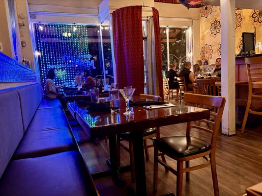 Maruti Indian Restaurant by null