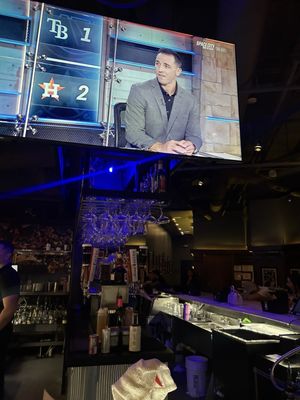 Bar Louie - The Woodlands by null