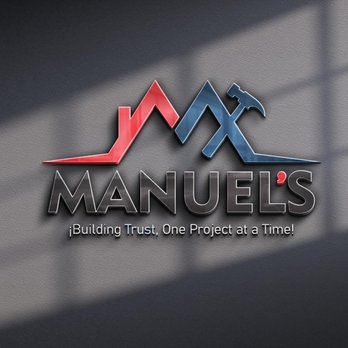 Manuel’s - Building Trust, One Projects at A Time! - General Contractors Near Me Manuel’s - Building Trust, One Projects at A Time! - General Contractors Near Me