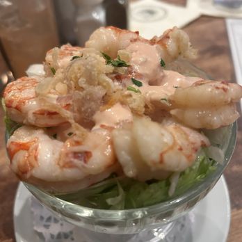 Julington Creek Fish Camp - Shrimp Cocktail - Seafood Near Me - Jacksonville, Florida Julington Creek Fish Camp - Shrimp Cocktail - Seafood Near Me - Jacksonville, Florida