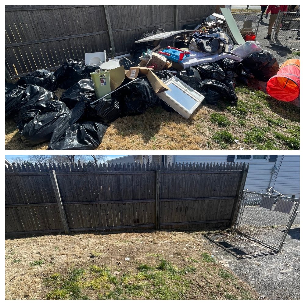 KAY’S BROTHERS JUNK REMOVAL - Updated April 2026 - Request a Quote ...