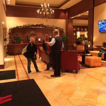 Atlanta Marriott Alpharetta - Hotels Near Me - Alpharetta, Georgia