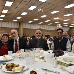 Islamic Society of Western Mass